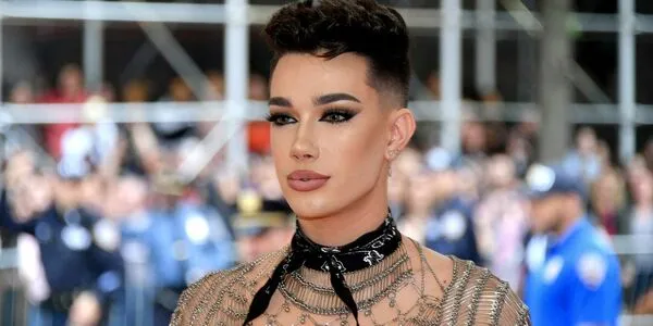 Jamescharles OnlyFans Leaked Free Thumbnail Picture - #n9BXIAMcyu