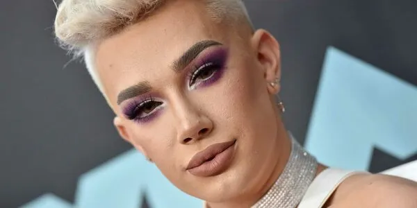 Jamescharles OnlyFans Leaked Free Thumbnail Picture - #vcyTRZF138