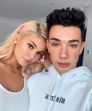 Jamescharles OnlyFans Leaked Free Thumbnail Picture - #wwfv18e8pj