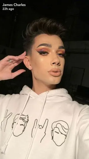 Jamescharles OnlyFans Leaked Free Thumbnail Picture - #zRdNoG9ys1