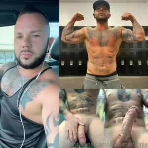 Jameshardonls OnlyFans Leaked Free Thumbnail Picture - #DPeKi8i1p3