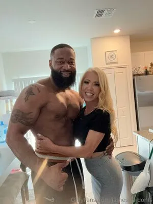 Jameshardonls OnlyFans Leaked Free Thumbnail Picture - #JHTonXieMH