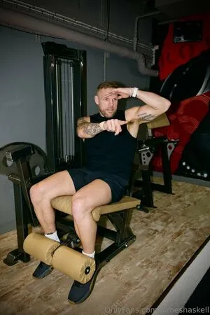 Jameshaskell OnlyFans Leaked Free Thumbnail Picture - #HN05Tf3Q20