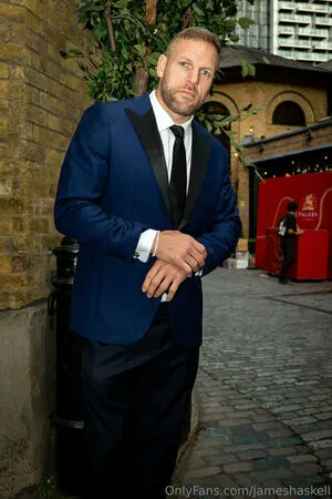 Jameshaskell OnlyFans Leaked Free Thumbnail Picture - #M7roBZqHm0