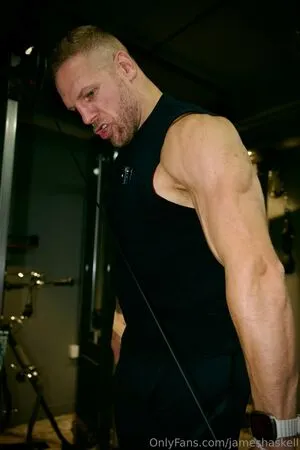 Jameshaskell OnlyFans Leaked Free Thumbnail Picture - #SsRoLa0JC2