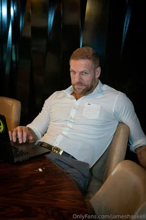 Jameshaskell OnlyFans Leaked Free Thumbnail Picture - #lgNeBa7xXZ