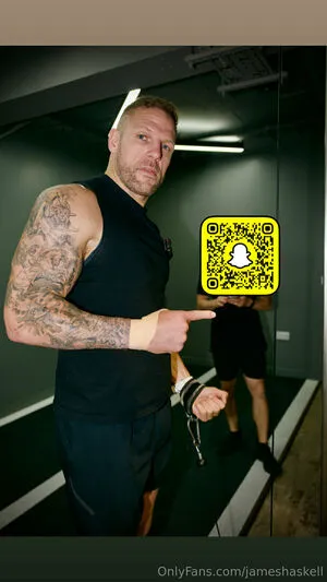 Jameshaskell OnlyFans Leaked Free Thumbnail Picture - #s7RkN5riyN
