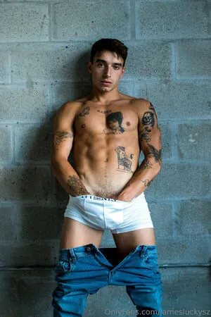 Jamesluckysz OnlyFans Leaked Free Thumbnail Picture - #waIWq5Y5HN