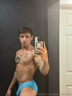 Jamesluckysz OnlyFans Leaked Free Thumbnail Picture - #3P0l3aiA25