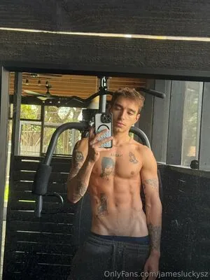 Jamesluckysz OnlyFans Leaked Free Thumbnail Picture - #E56R9wIhia