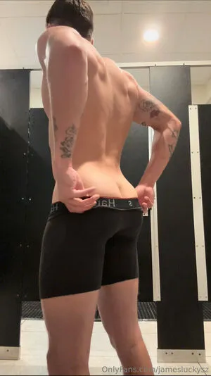 Jamesluckysz OnlyFans Leaked Free Thumbnail Picture - #hZERWueLfF