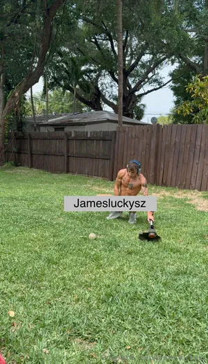 Jamesluckysz OnlyFans Leaked Free Thumbnail Picture - #18No8F1T3s