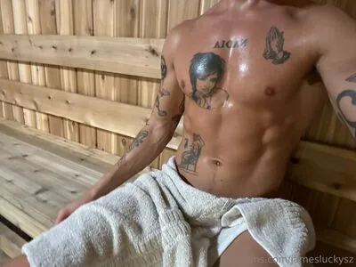 Jamesluckysz OnlyFans Leaked Free Thumbnail Picture - #7rurEVgLxr