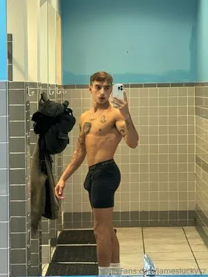 Jamesluckysz OnlyFans Leaked Free Thumbnail Picture - #Exkf7Pk8WE