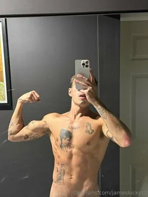 Jamesluckysz OnlyFans Leaked Free Thumbnail Picture - #L4iJes66yJ