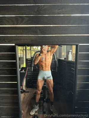 Jamesluckysz OnlyFans Leaked Free Thumbnail Picture - #LcbsqiGqbQ