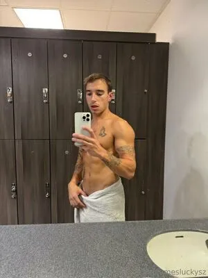 Jamesluckysz OnlyFans Leaked Free Thumbnail Picture - #T5P7bObzat