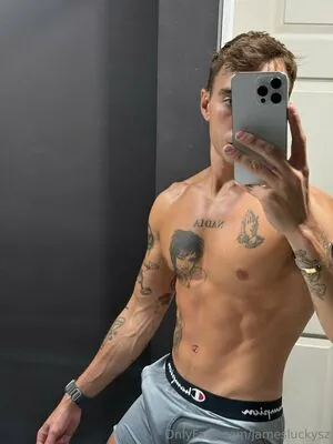 Jamesluckysz OnlyFans Leaked Free Thumbnail Picture - #Wls5rCktjo