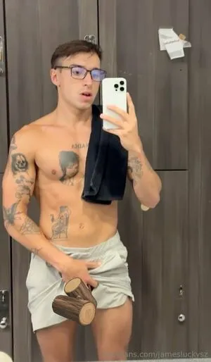 Jamesluckysz OnlyFans Leaked Free Thumbnail Picture - #qz4iwtNAZT