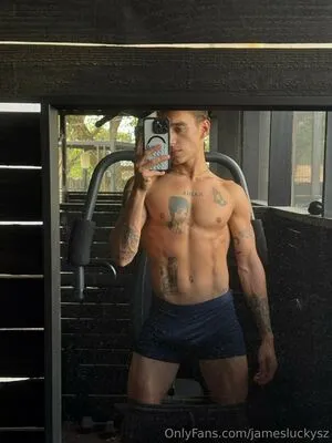 Jamesluckysz OnlyFans Leaked Free Thumbnail Picture - #xixIQjIrUX