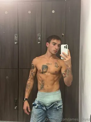 Jamesluckysz OnlyFans Leaked Free Thumbnail Picture - #zii2cRTEQ1