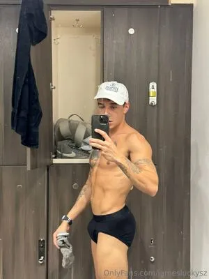 Jamesluckysz OnlyFans Leaked Free Thumbnail Picture - #245P03fikG