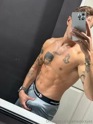 Jamesluckysz OnlyFans Leaked Free Thumbnail Picture - #7BmdfWMhok