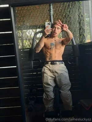 Jamesluckysz OnlyFans Leaked Free Thumbnail Picture - #CRkWImeZgZ