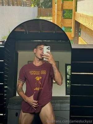Jamesluckysz OnlyFans Leaked Free Thumbnail Picture - #dSpSQ3ZlI4