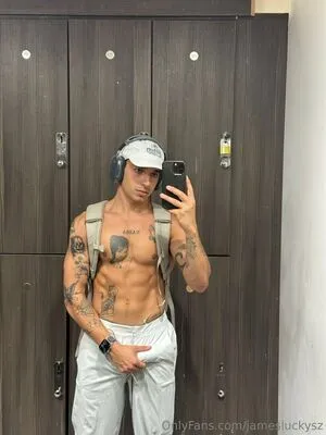 Jamesluckysz OnlyFans Leaked Free Thumbnail Picture - #xbfcJCDQVT