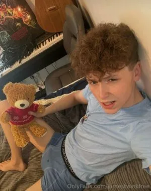 Jamestwinkfree OnlyFans Leaked Free Thumbnail Picture - #oz2eOAAAjn