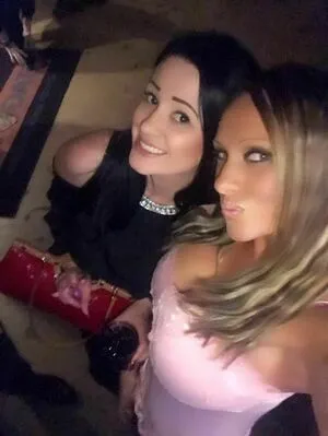 Jami Marie Akaport Barbie OnlyFans Leaked Free Thumbnail Picture - #ATWRaynysS