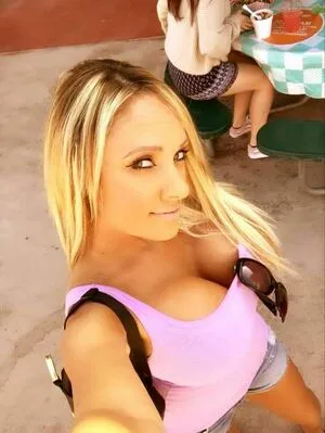 Jami Marie Akaport Barbie OnlyFans Leaked Free Thumbnail Picture - #C6ZZNbtisQ