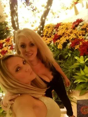 Jami Marie Akaport Barbie OnlyFans Leaked Free Thumbnail Picture - #DLmLZC3Kx4