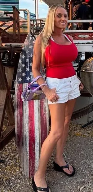 Jami Marie Akaport Barbie OnlyFans Leaked Free Thumbnail Picture - #Me68bfowFb