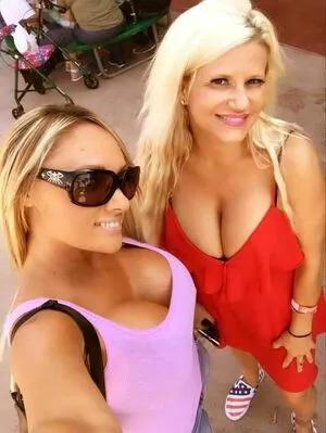 Jami Marie Akaport Barbie OnlyFans Leaked Free Thumbnail Picture - #RAvOrnWlaG