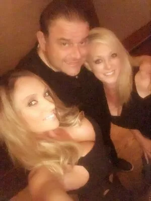 Jami Marie Akaport Barbie OnlyFans Leaked Free Thumbnail Picture - #aSk5n70sBQ