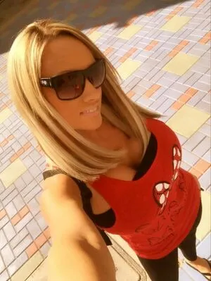 Jami Marie Akaport Barbie OnlyFans Leaked Free Thumbnail Picture - #bf9PY3Aq1B