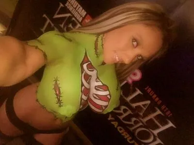 Jami Marie Akaport Barbie OnlyFans Leaked Free Thumbnail Picture - #jpyH0Z1Kx5