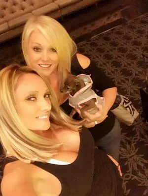 Jami Marie Akaport Barbie OnlyFans Leaked Free Thumbnail Picture - #n7XmRi0q3t