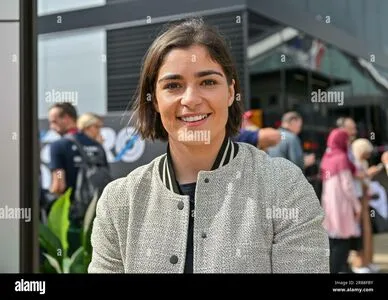 Jamie Chadwick OnlyFans Leaked Free Thumbnail Picture - #XxTKloWnex