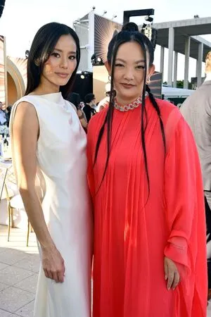 Jamie Chung OnlyFans Leaked Free Thumbnail Picture - #5YweRzTywF