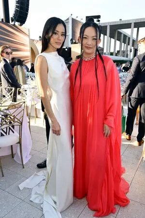 Jamie Chung OnlyFans Leaked Free Thumbnail Picture - #CoB9CDFPei