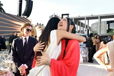 Jamie Chung OnlyFans Leaked Free Thumbnail Picture - #L0dTXZmEtl