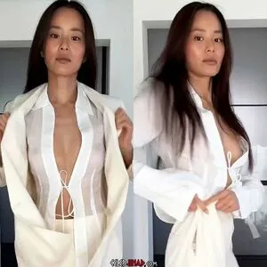 Jamie Chung OnlyFans Leaked Free Thumbnail Picture - #O8ykmuETlL