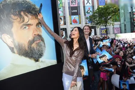 Jamie Chung OnlyFans Leaked Free Thumbnail Picture - #gPdi0Y891y