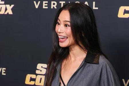 Jamie Chung OnlyFans Leaked Free Thumbnail Picture - #n8FbOFVd6I