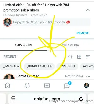 Jamie Croft OnlyFans Leaked Free Thumbnail Picture - #5t8X9sp10L