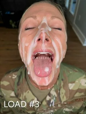 Jamie Croft OnlyFans Leaked Free Thumbnail Picture - #K5jsjcAp9w