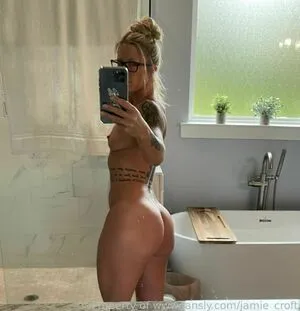 Jamie Croft OnlyFans Leaked Free Thumbnail Picture - #RqnRqtYG01